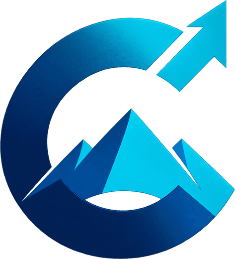 Logotipo de Instituto CÚSPIDE